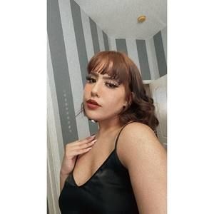 Meet your Posher, Ruth